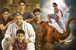Baahubali 2, Dangal collections surge past Rs 1,600 crore; will they create 2,000 crore club?